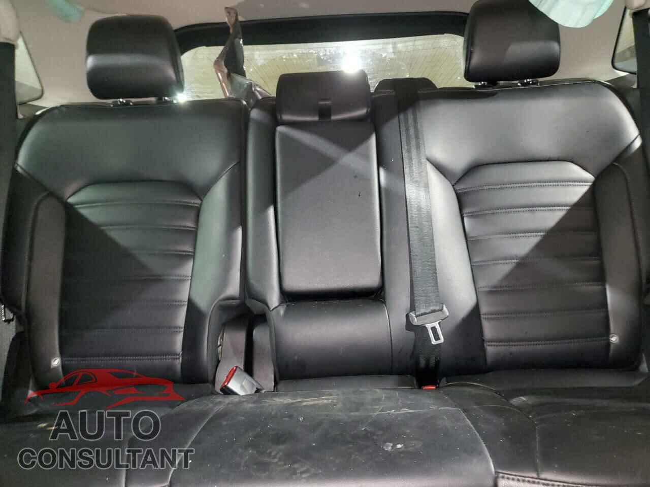 FORD EDGE 2023 - 2FMPK4J9XPBA39616