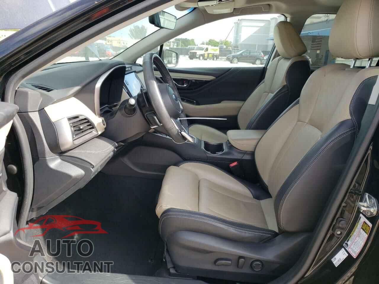 SUBARU OUTBACK 2020 - 4S4BTANC1L3213594