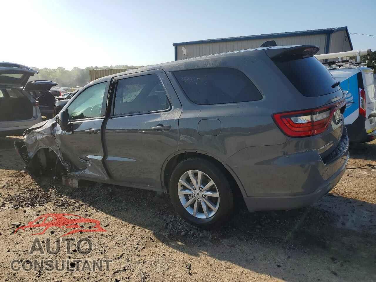DODGE DURANGO 2026 - 1C4RDHDG7TC215234
