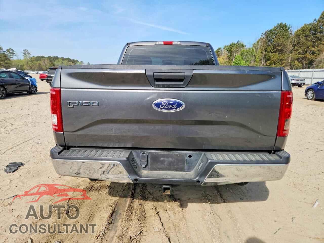FORD F150 2017 - 1FTEX1EP5HFA79994