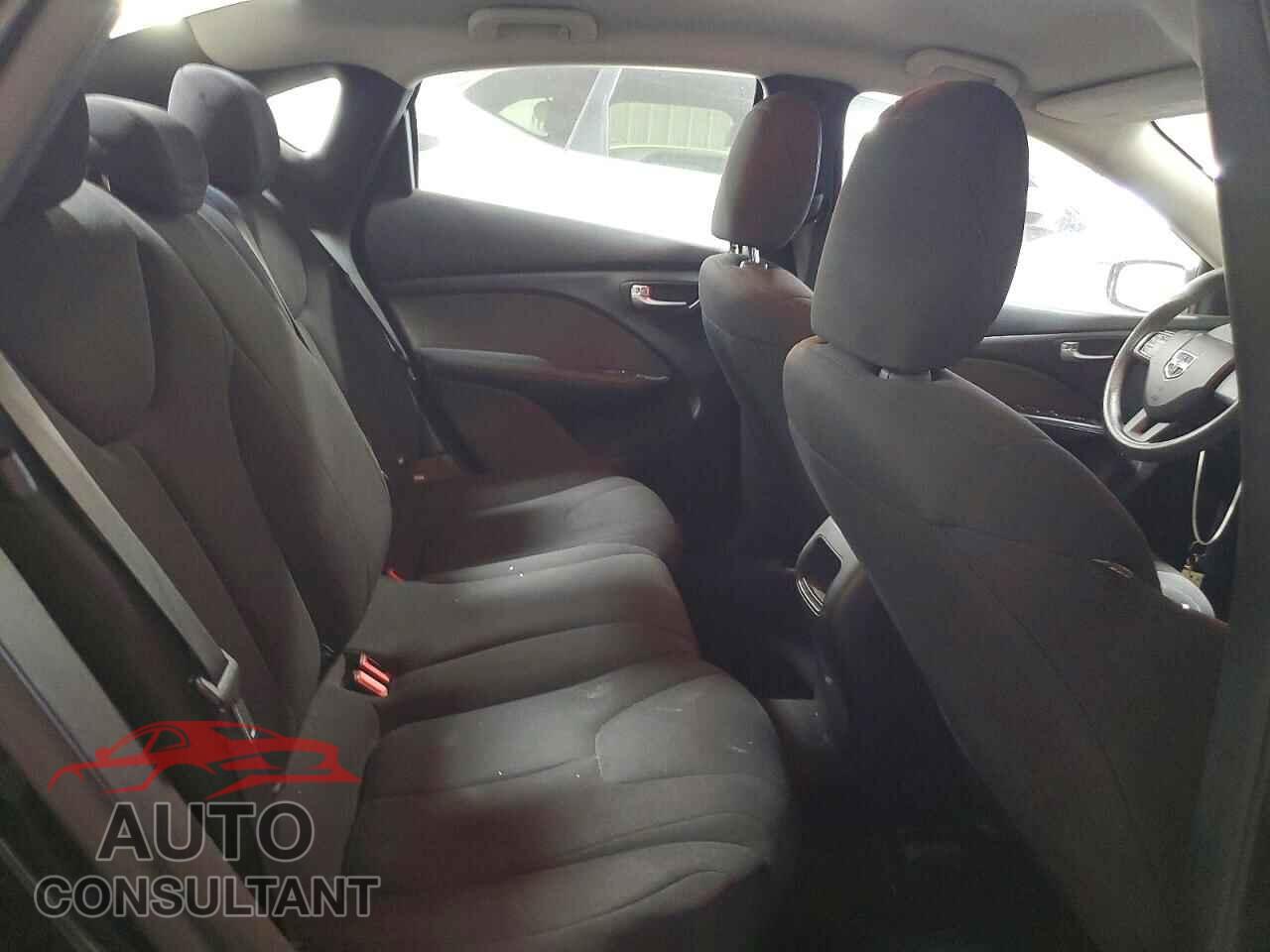 DODGE DART 2013 - 1C3CDFAA7DD147740