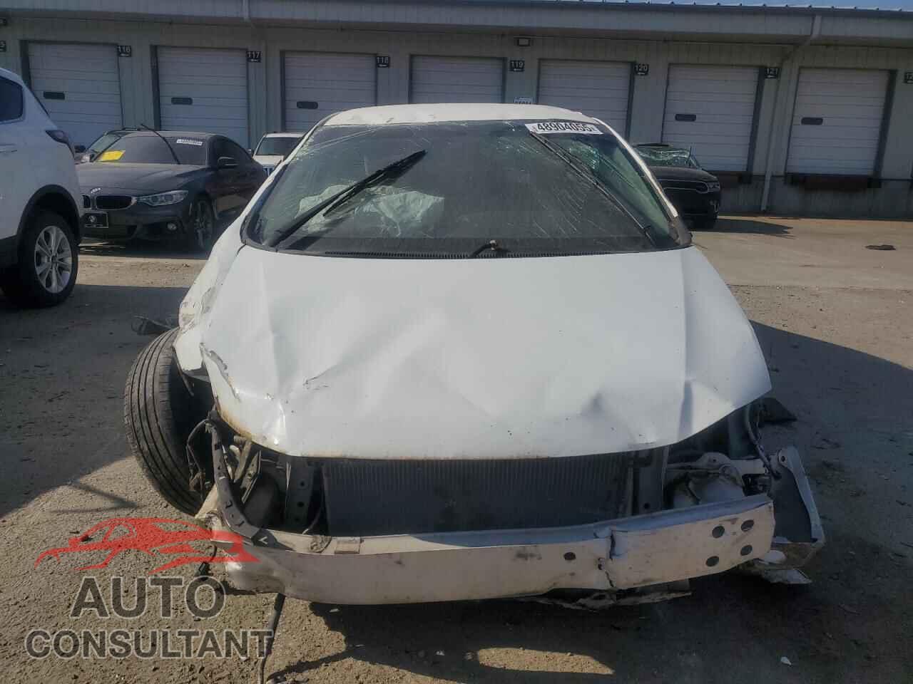 HONDA CIVIC 2015 - 19XFB2F57CE014590