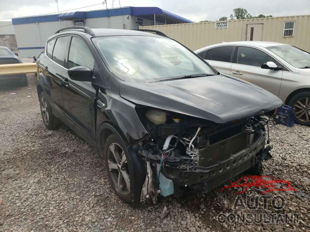 FORD ESCAPE 2017 - 1FMCU0GD0HUA78479