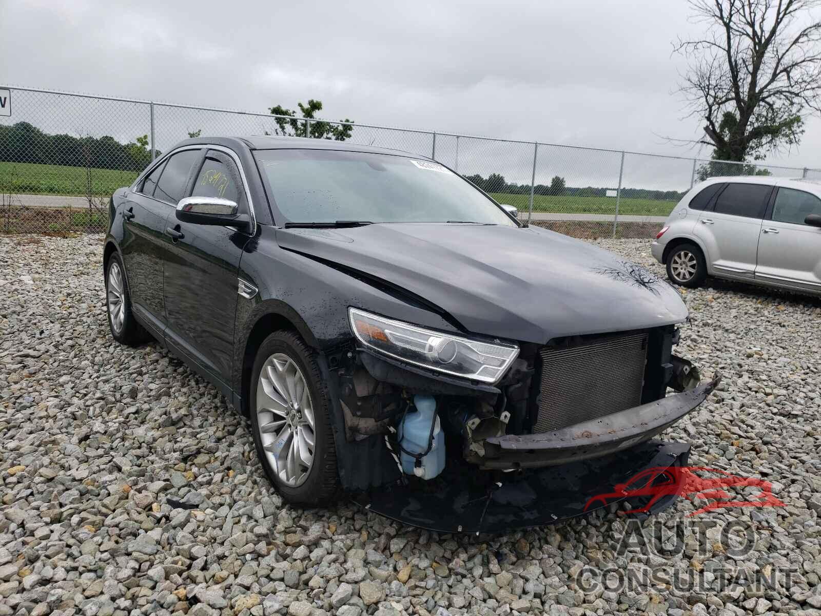 FORD TAURUS 2016 - 1FAHP2F8XGG110861