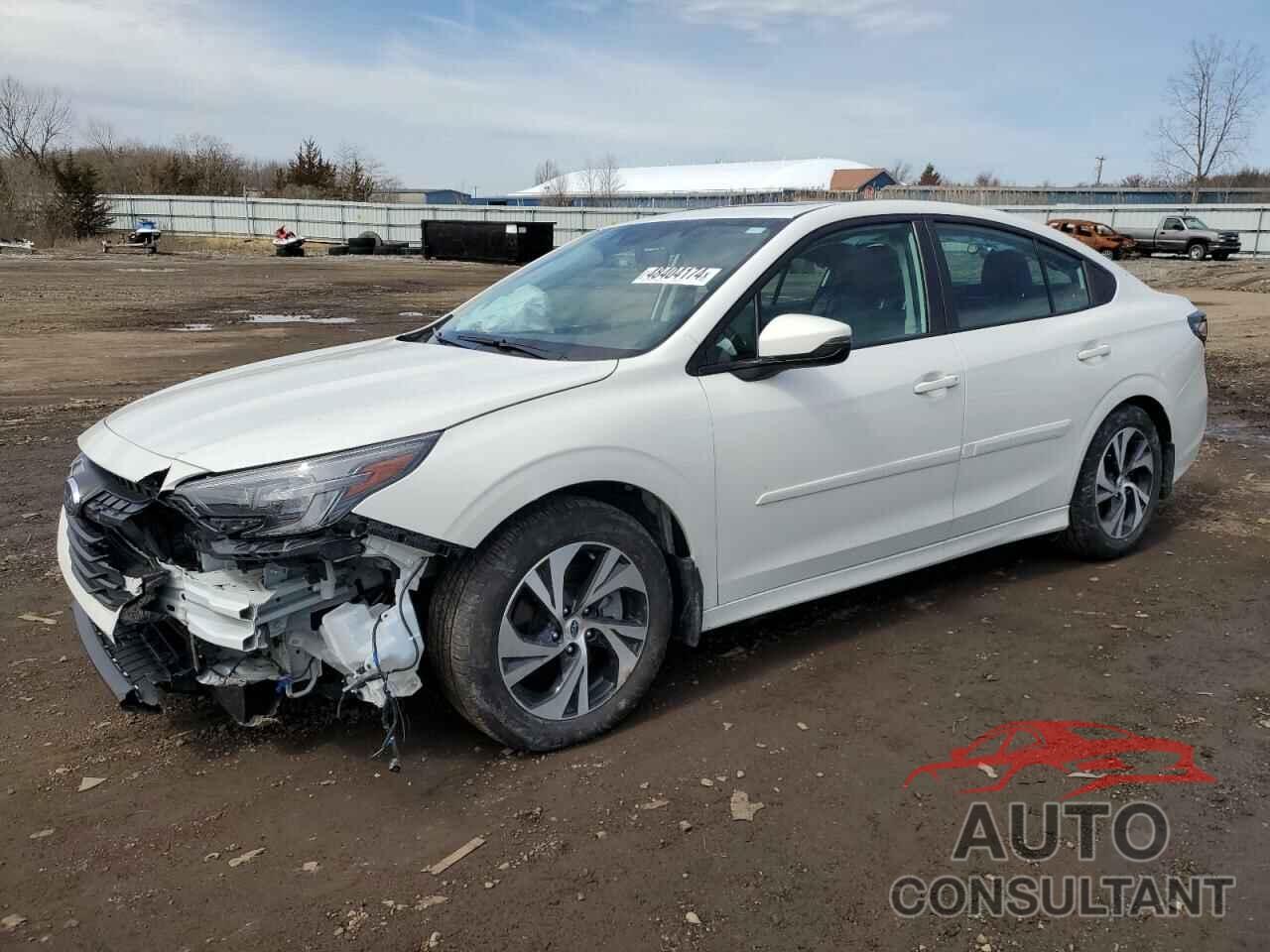 SUBARU LEGACY 2023 - 4S3BWAF68P3015850