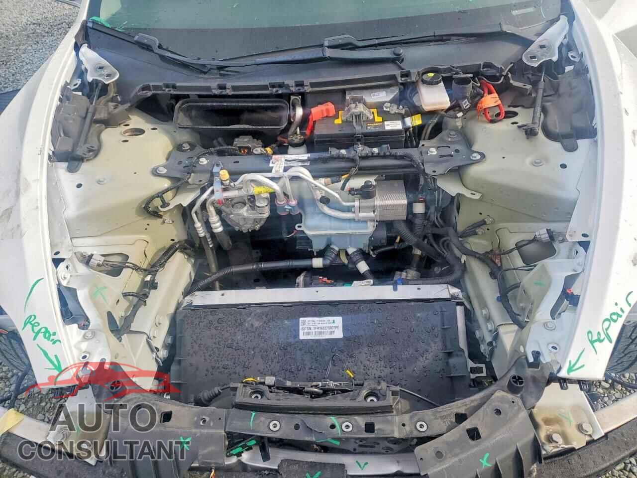TESLA MODEL 3 2020 - 5YJ3E1EAXLF504664