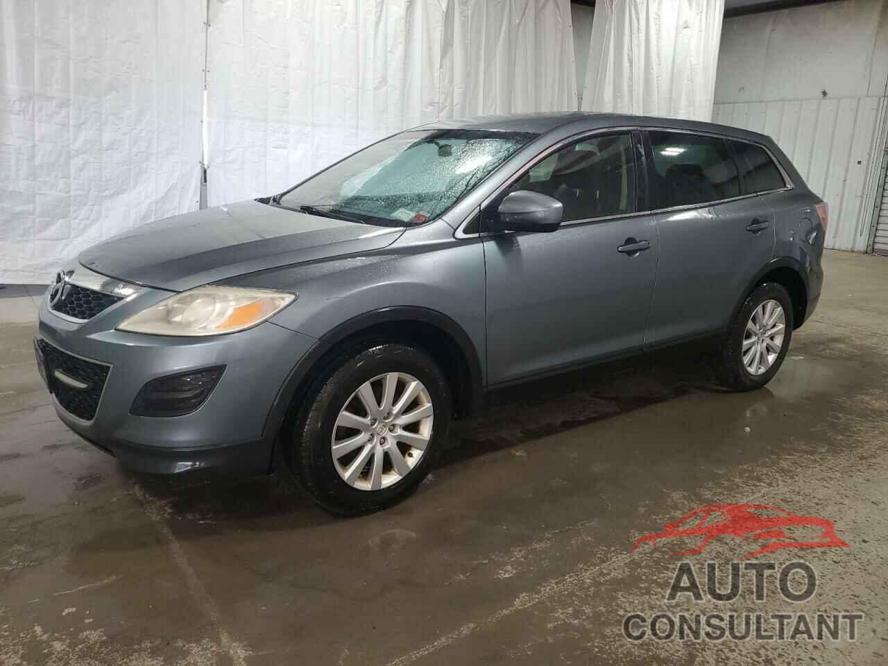 MAZDA CX-9 2010 - JM3TB3MV7A0229752