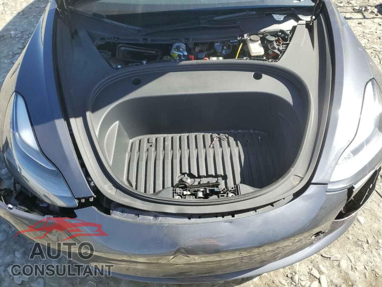 TESLA MODEL 3 2023 - 5YJ3E1EA4PF670314