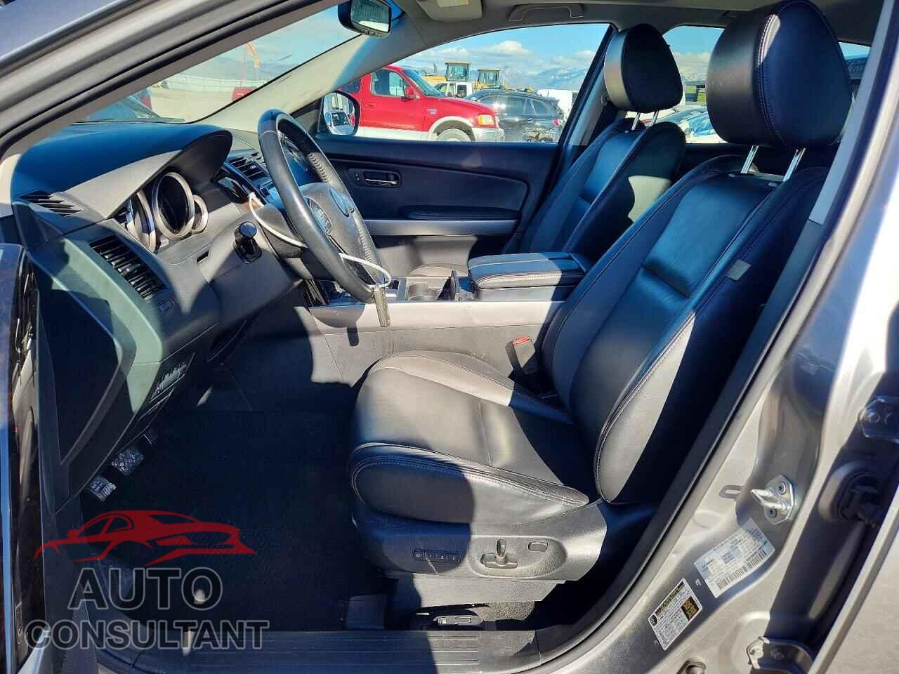 MAZDA CX-9 2012 - JM3TB2DV7C0355574
