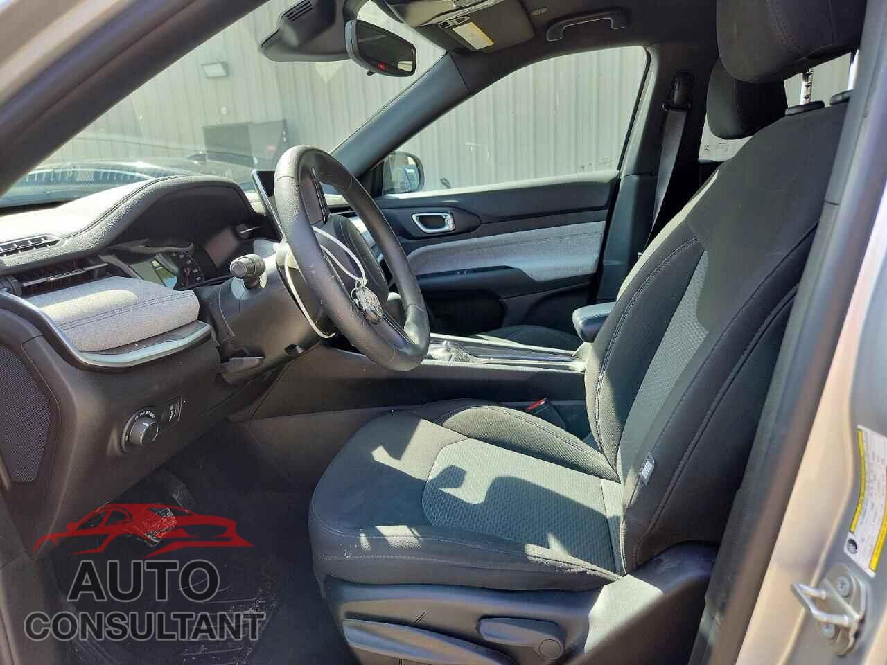 JEEP COMPASS 2024 - 3C4NJDAN9RT108234