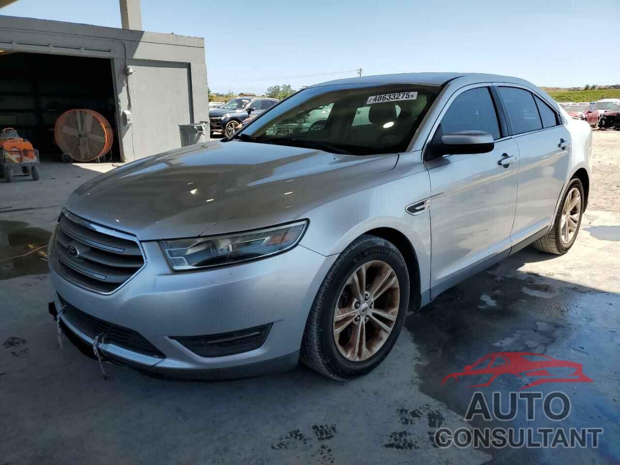 FORD TAURUS 2013 - 1FAHP2E88DG170974