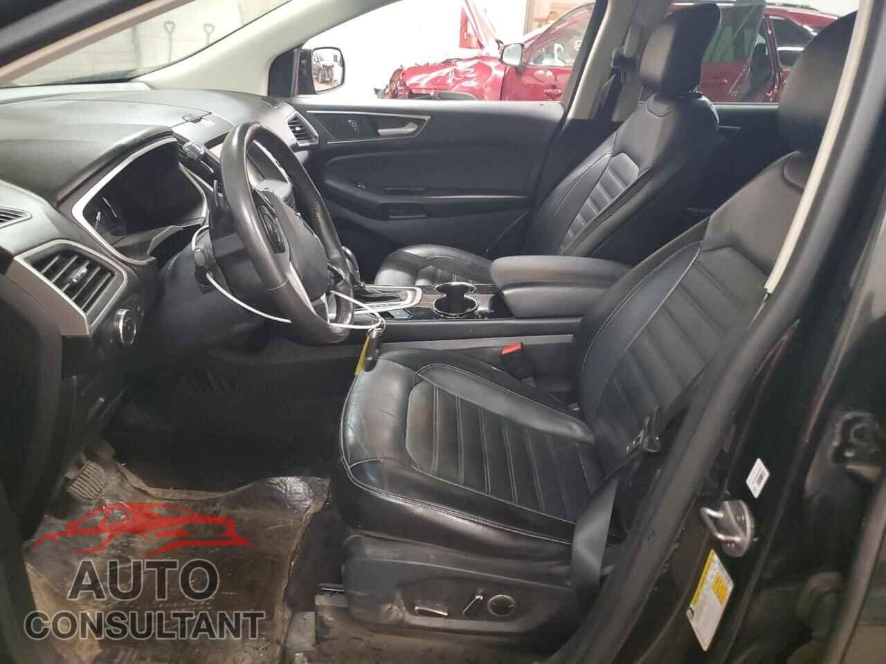 FORD EDGE 2015 - 2FMTK4J94FBC10888