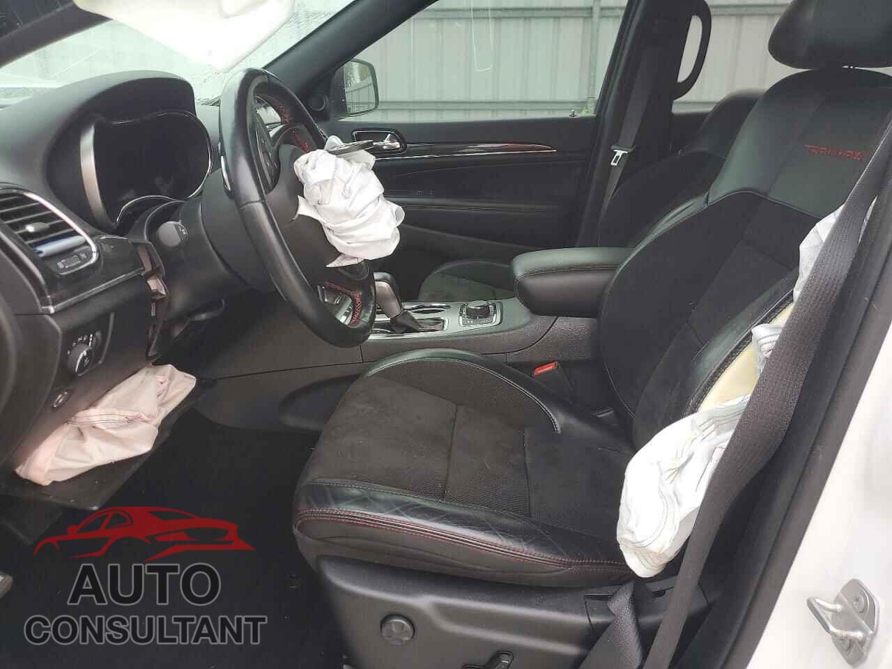 JEEP CHEROKEE 2020 - 1C4RJFLT2LC189797