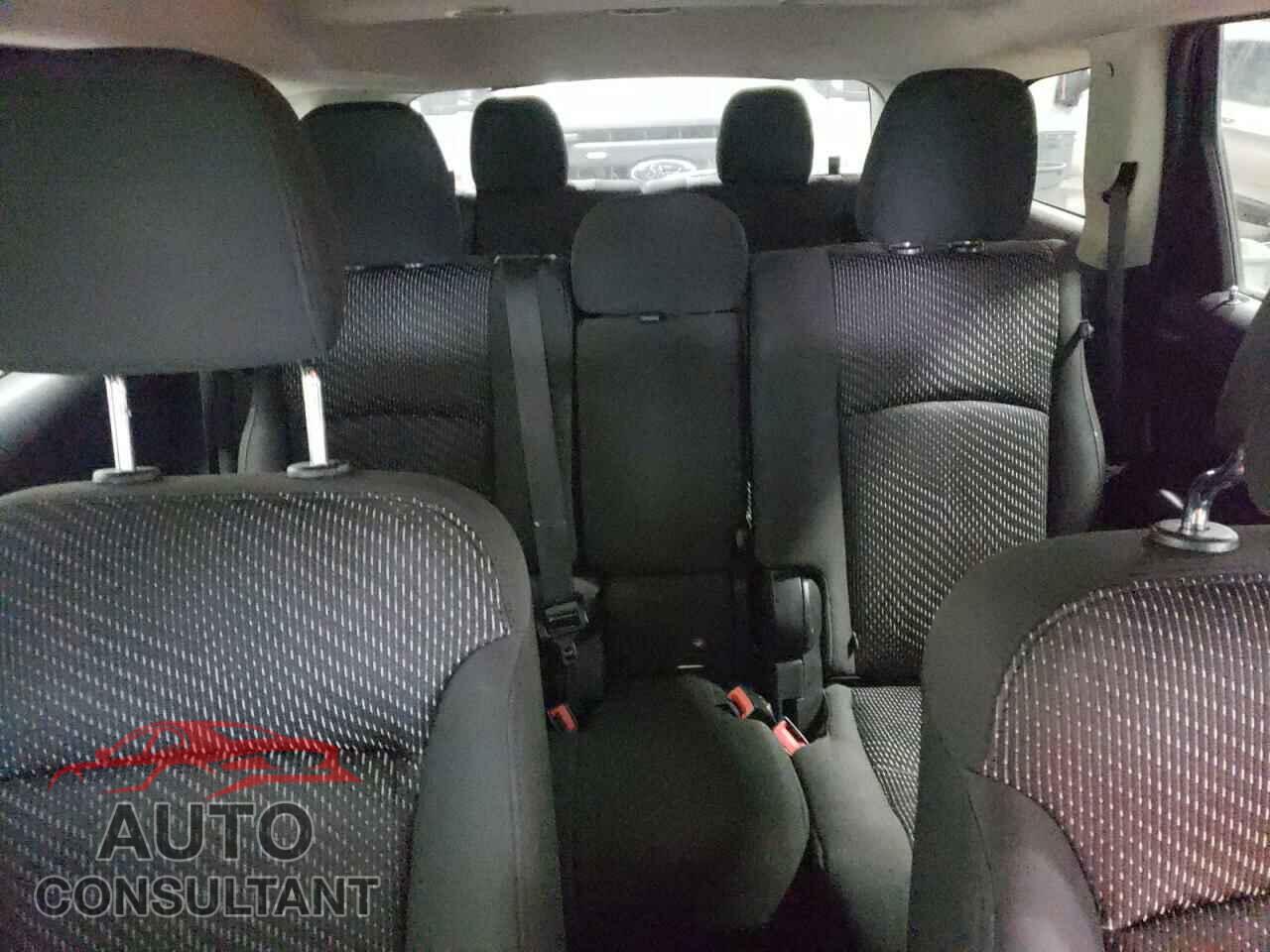 DODGE JOURNEY 2016 - 3C4PDCBB3GT166688