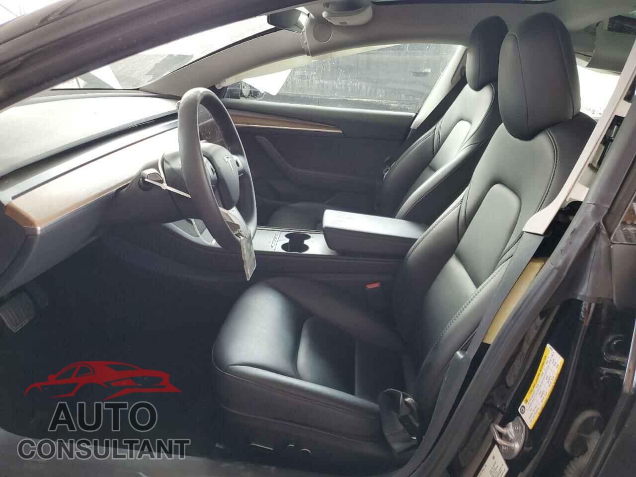 TESLA MODEL 3 2023 - 5YJ3E1EAXPF436503