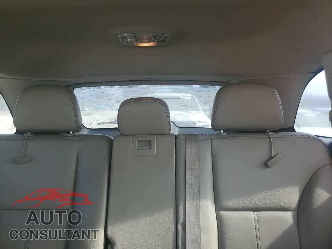 FORD EDGE 2013 - 2FMDK3J98DBB50819