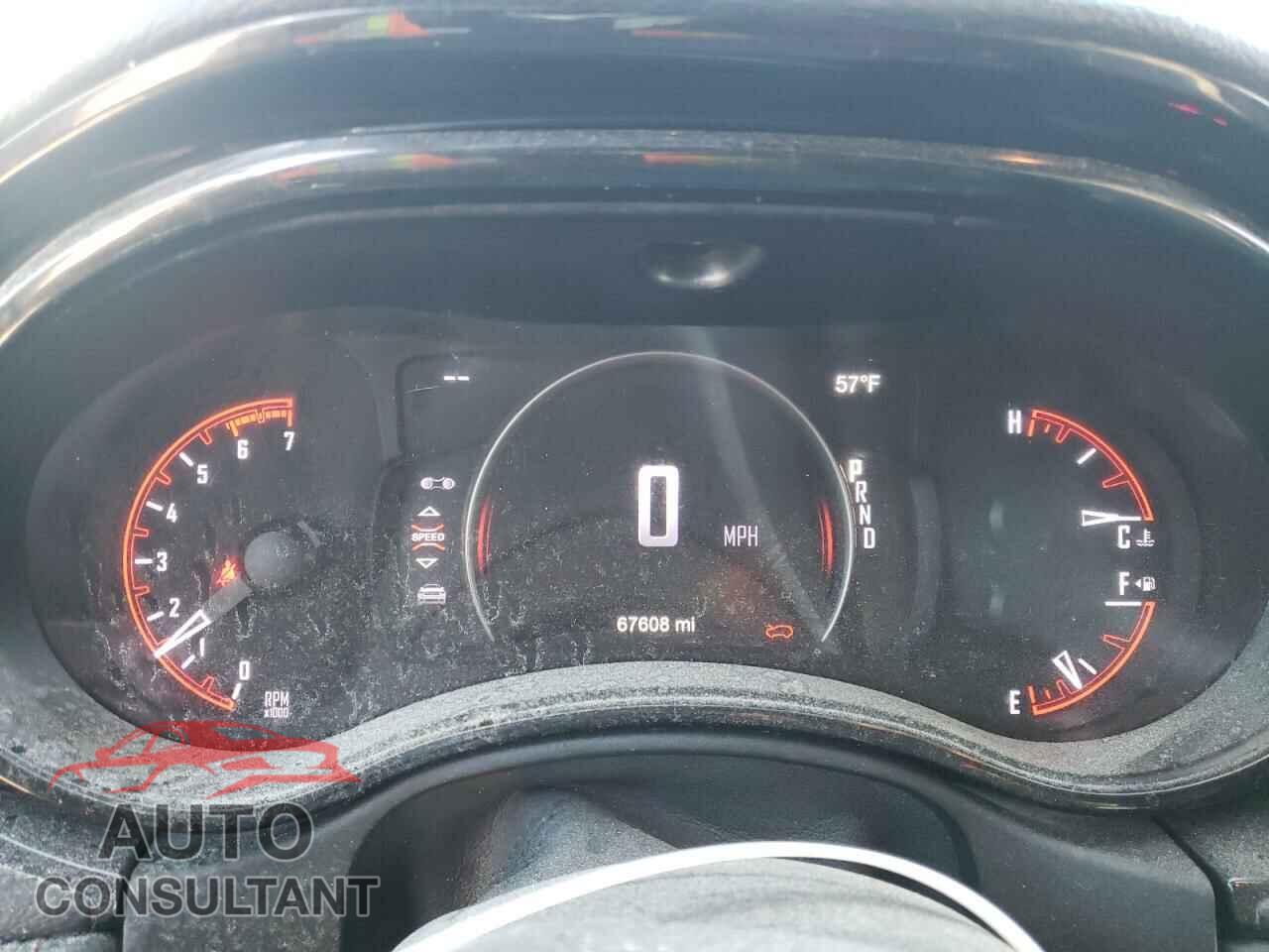 DODGE DURANGO 2021 - 1C4SDHCT3MC799326