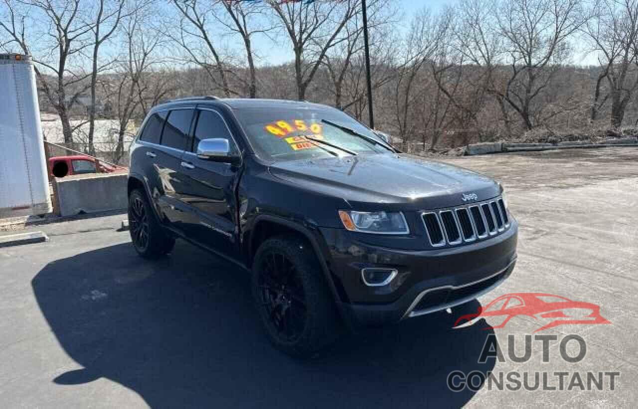 JEEP GRAND CHER 2015 - 1C4RJFBM1FC113082