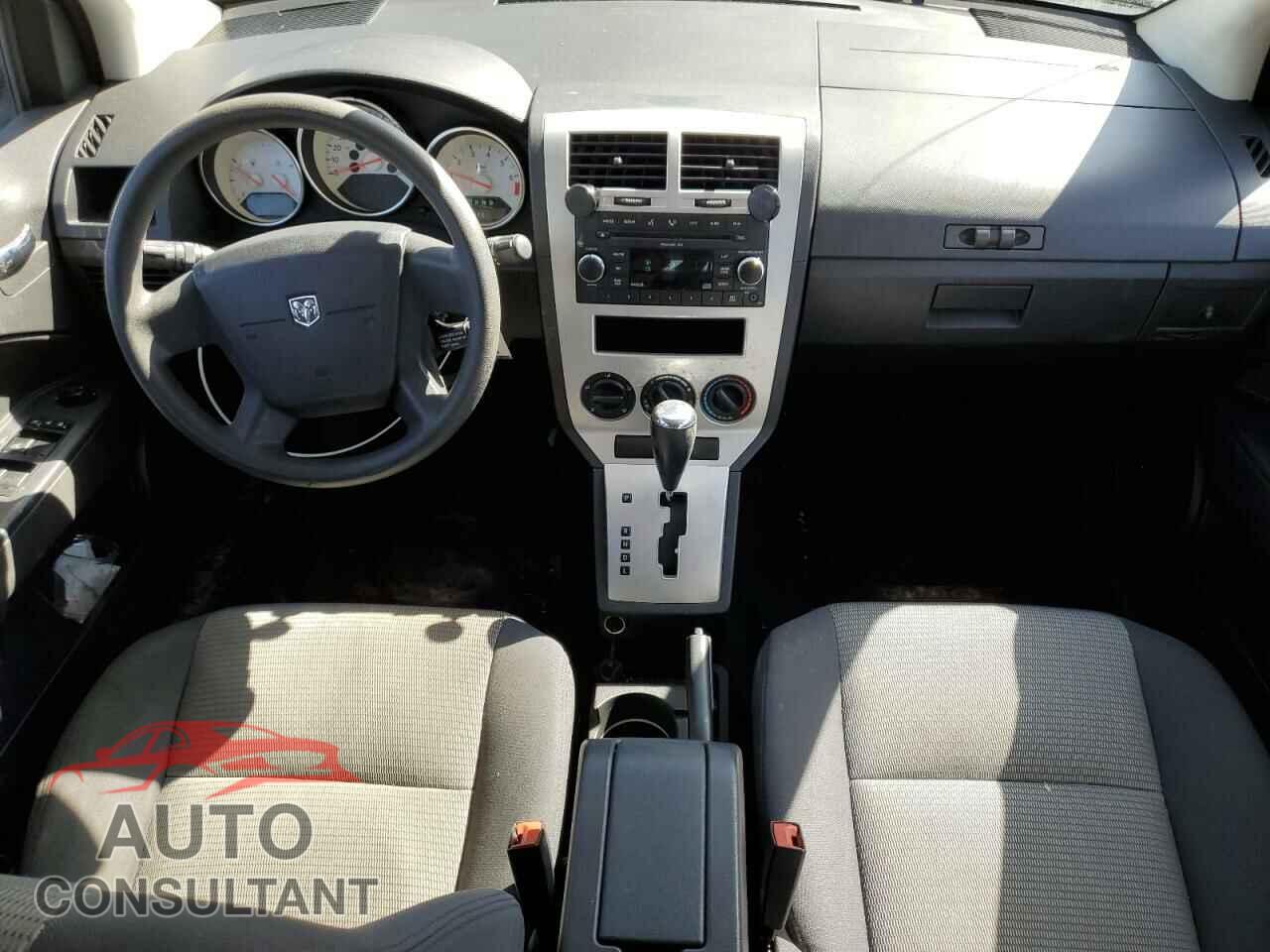 DODGE CALIBER 2009 - 1B3HB48A59D148847