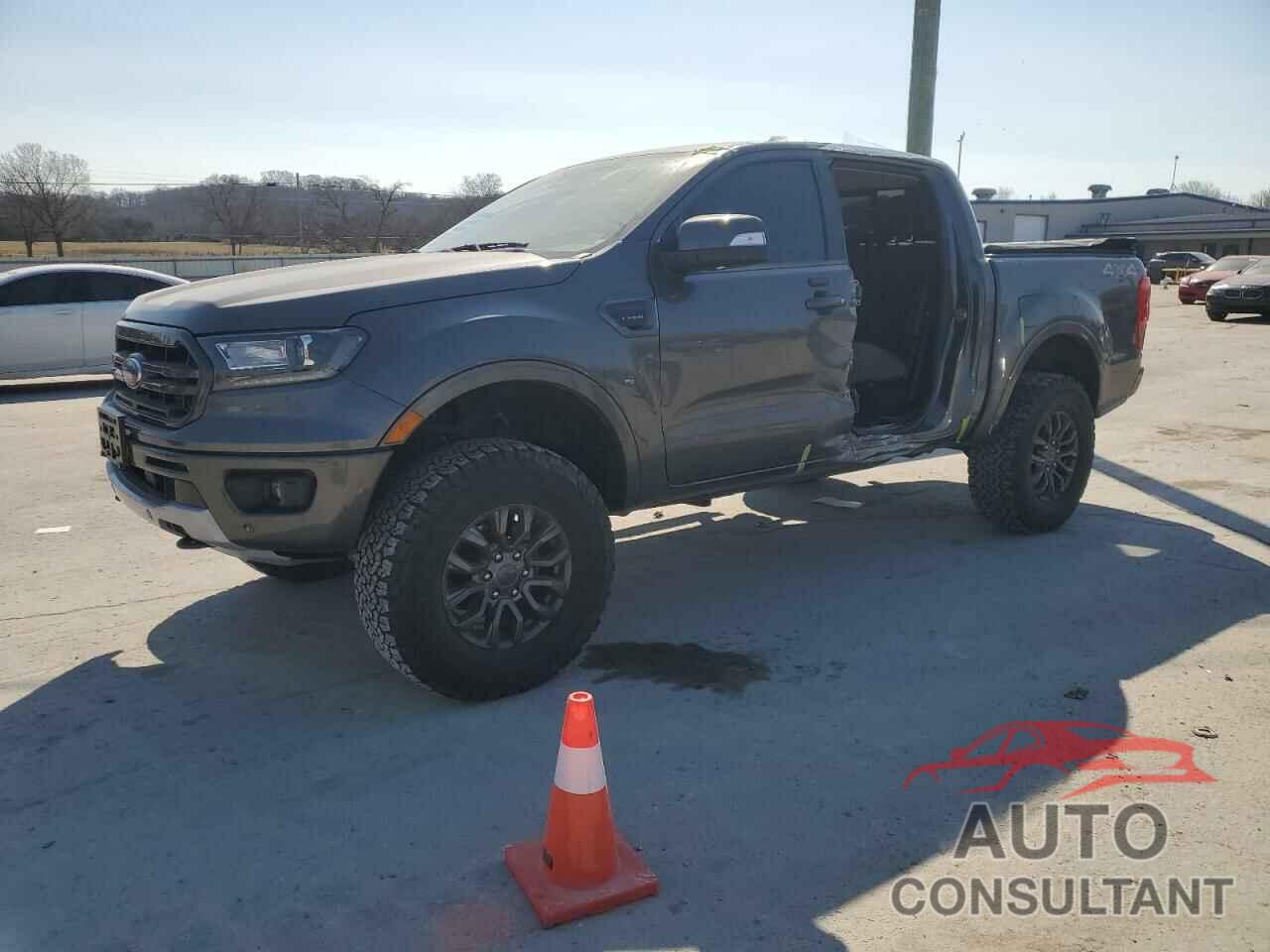 FORD RANGER 2020 - 1FTER4FH6LLA24502