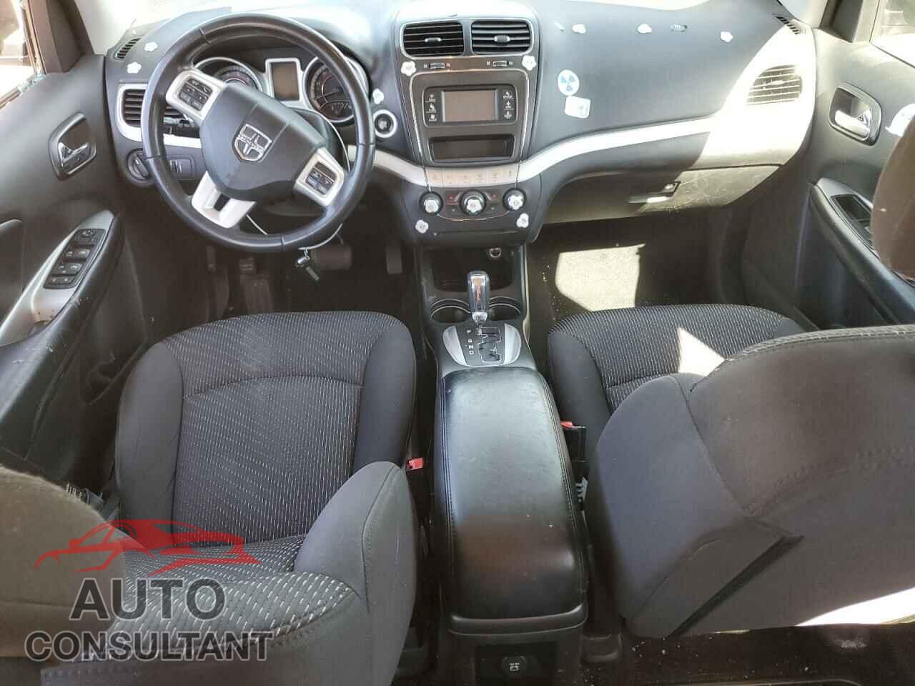 DODGE JOURNEY 2016 - 3C4PDCAB3GT109442
