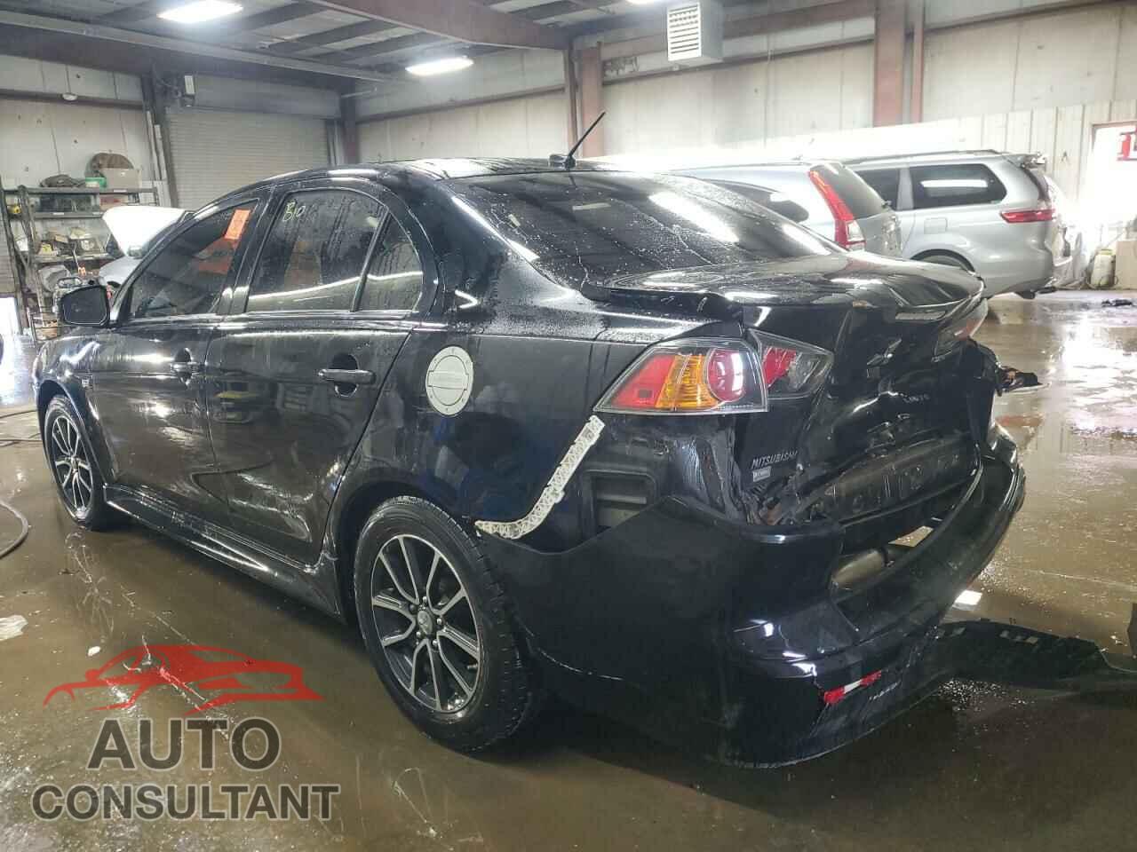 MITSUBISHI LANCER 2015 - JA32V2FW9FU013895