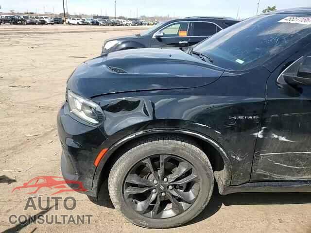 DODGE DURANGO 2023 - 1C4SDJCT4PC693401
