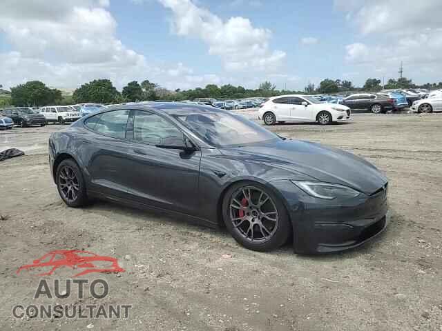 TESLA MODEL S 2024 - 5YJSA1E6XRF538745