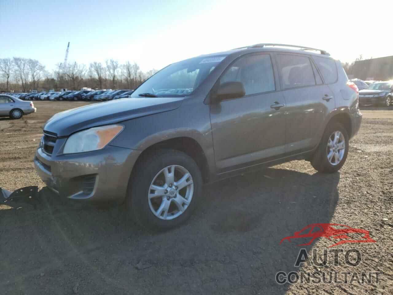 TOYOTA RAV4 2012 - 2T3ZF4DV5CW115888