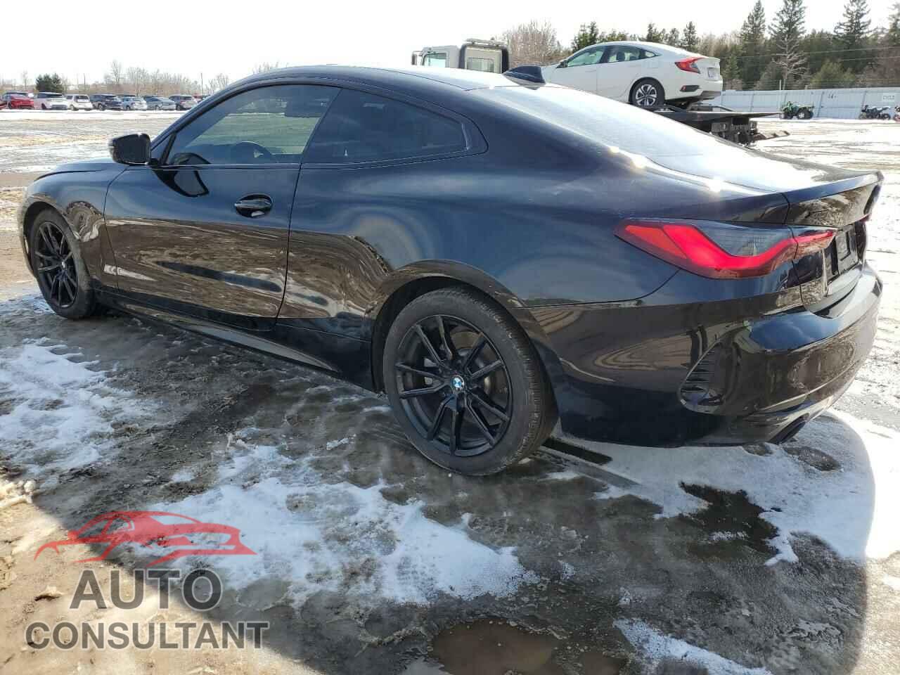 BMW 4 SERIES 2023 - WBA73AP04PCL29212