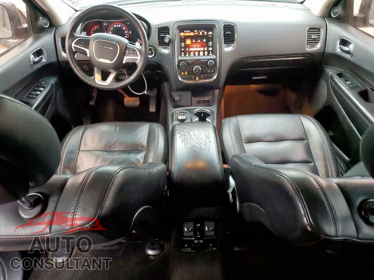 DODGE DURANGO 2014 - 1C4RDHDG3EC970688
