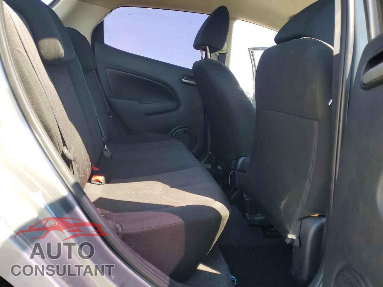 MAZDA 2 2014 - JM1DE1KZ4E0177226
