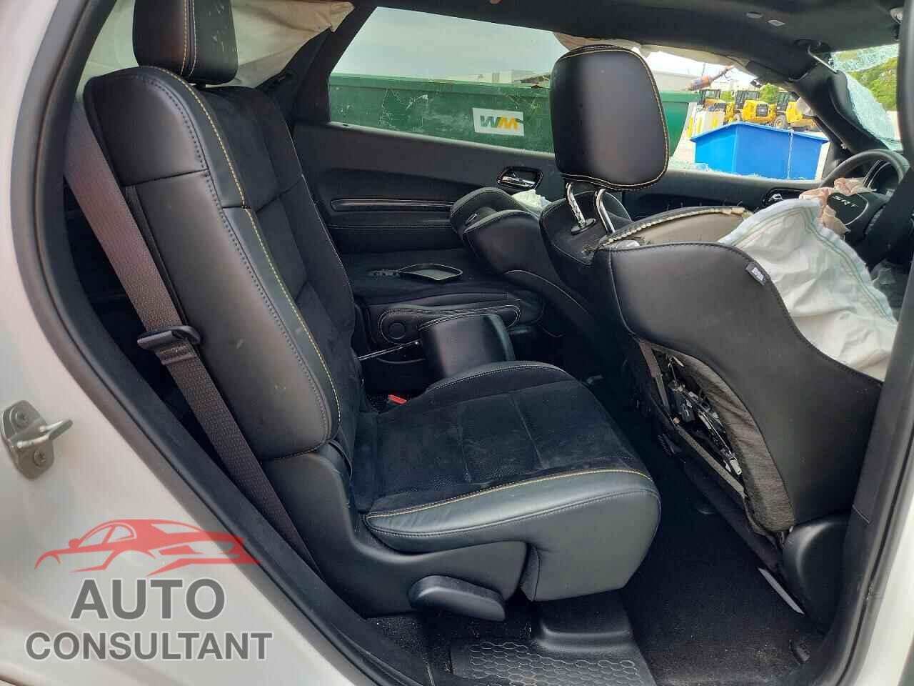 DODGE DURANGO 2024 - 1C4SDJGJ5RC226466