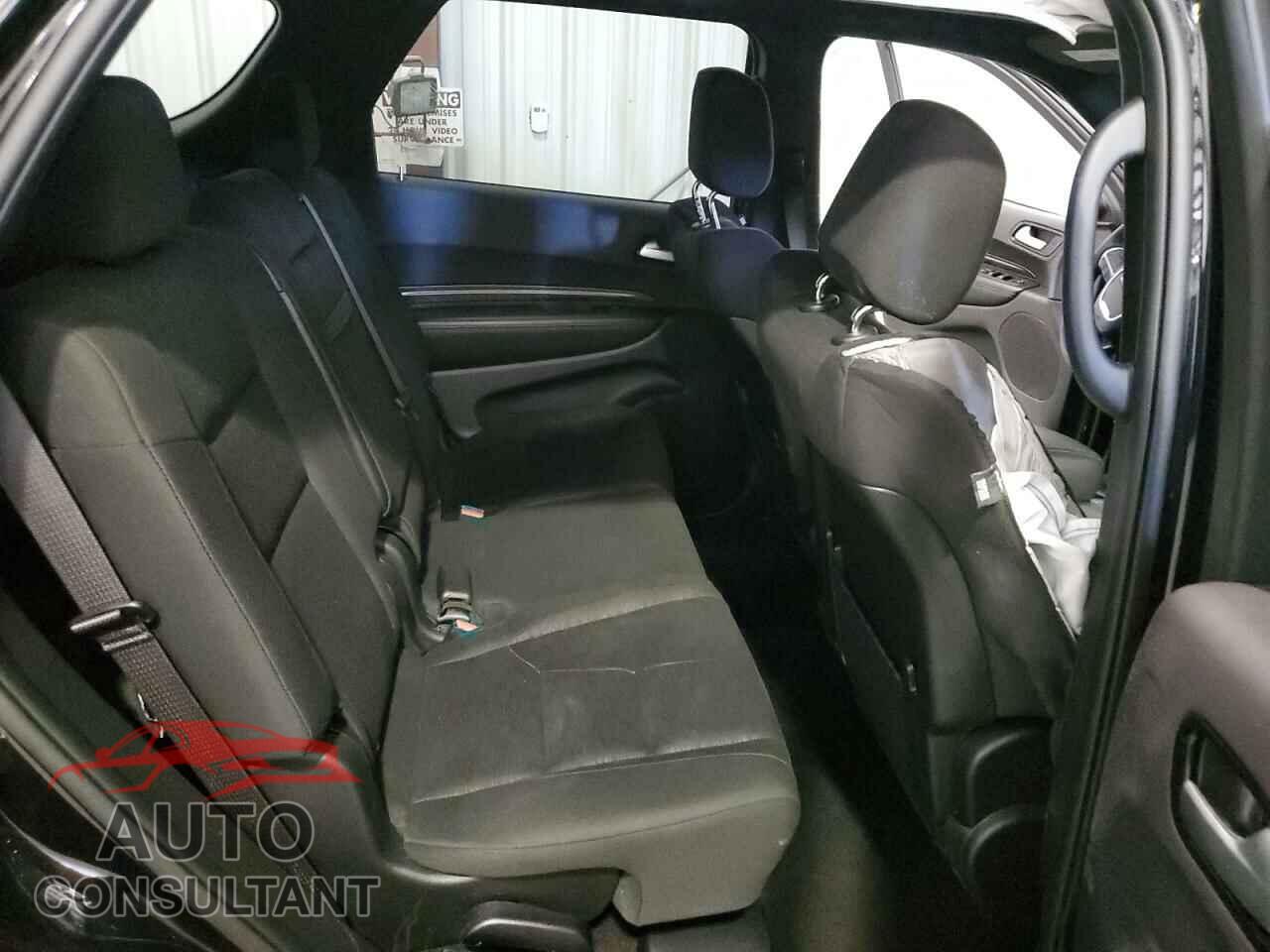 DODGE DURANGO 2023 - 1C4RDHAG6PC670215
