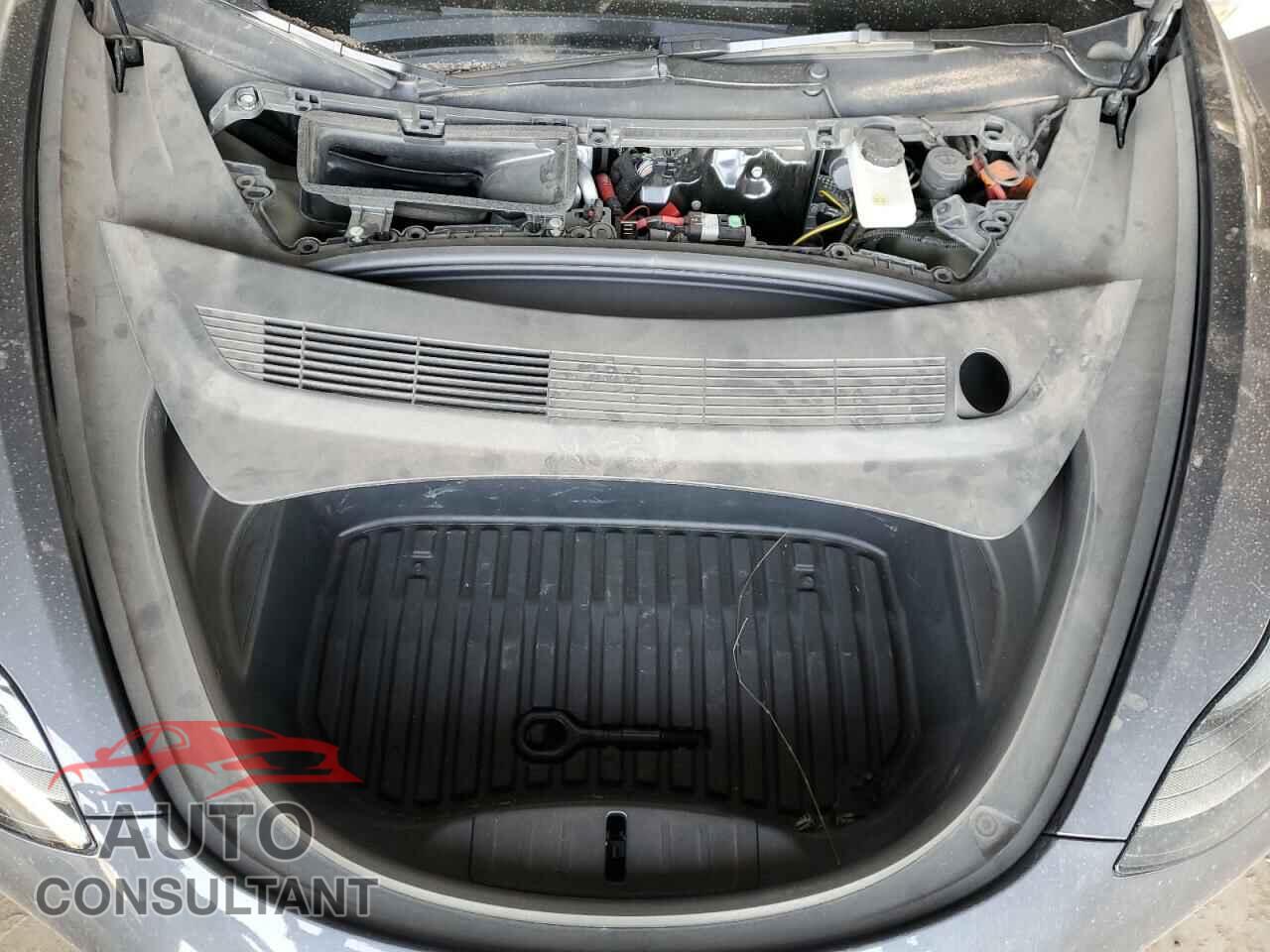 TESLA MODEL 3 2023 - 5YJ3E1EA1PF710459