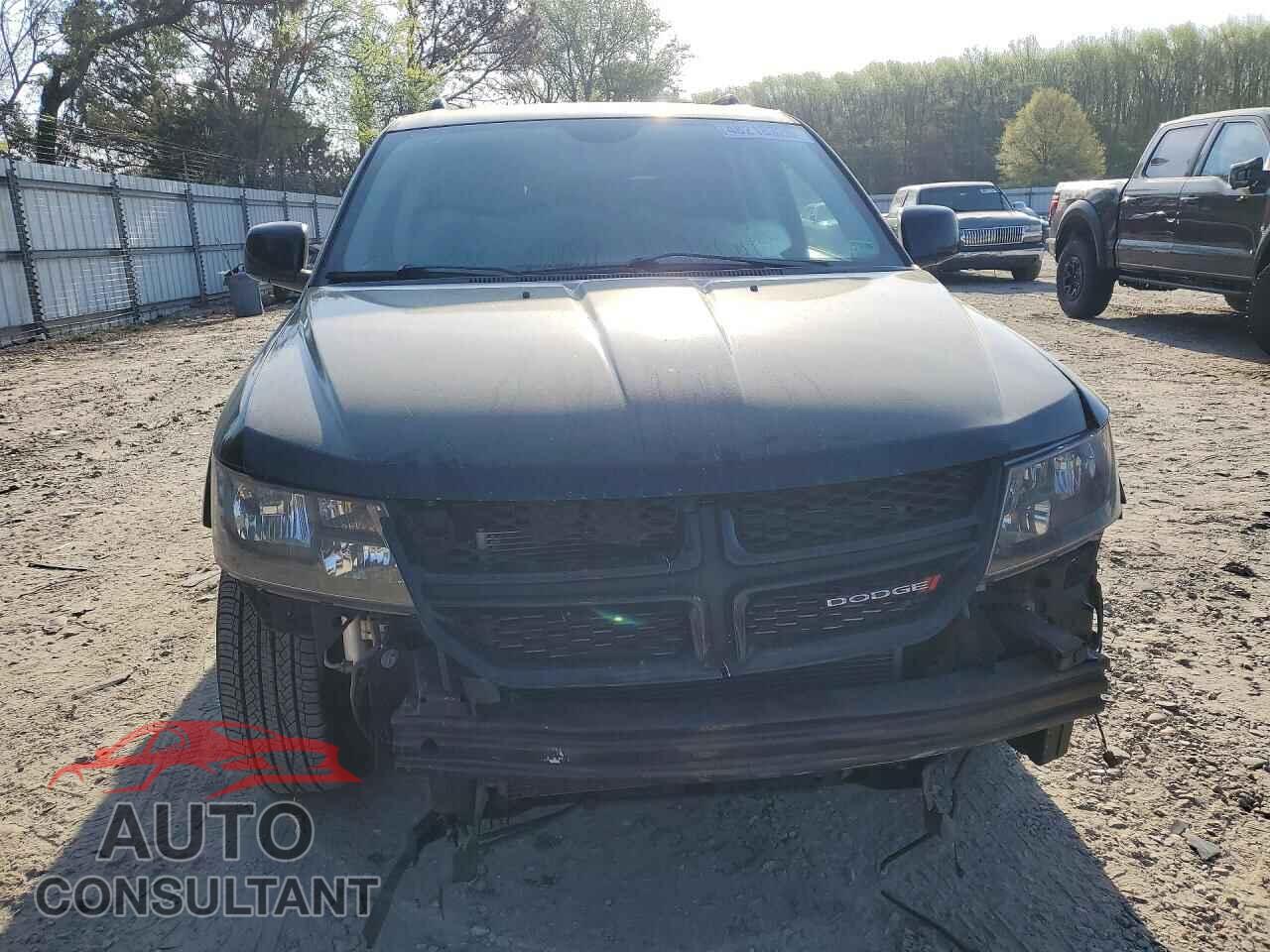 DODGE JOURNEY 2014 - 3C4PDCBB1ET237531