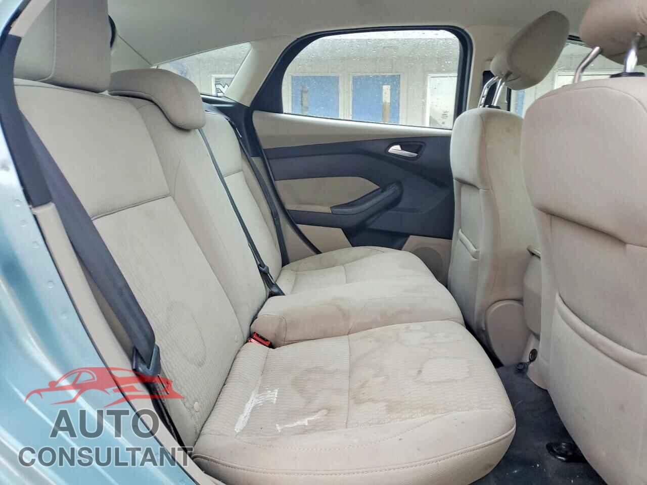 FORD FOCUS 2012 - 1FAHP3M29CL225053