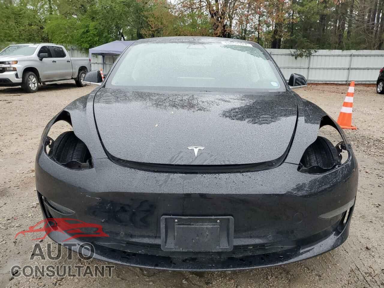 TESLA MODEL 3 2019 - 5YJ3E1EA7KF422471