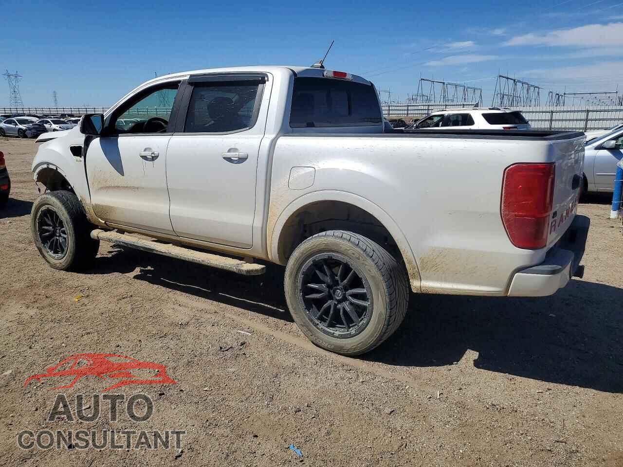 FORD RANGER 2019 - 1FTER4EH2KLA38476