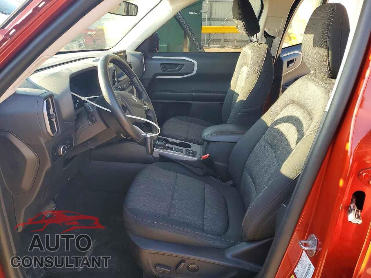 FORD BRONCO 2023 - 3FMCR9B6XPRE15826