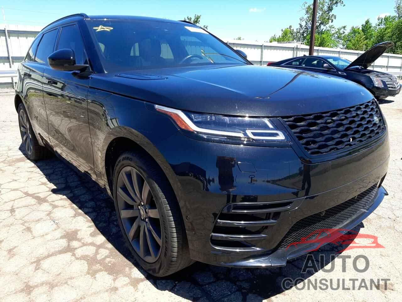 LAND ROVER RANGEROVER 2019 - SALYL2EX1KA201875