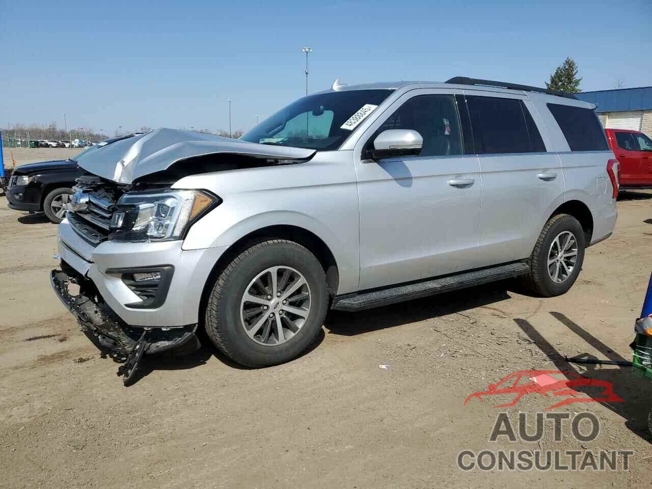 FORD EXPEDITION 2019 - 1FMJU1JT6KEA24358