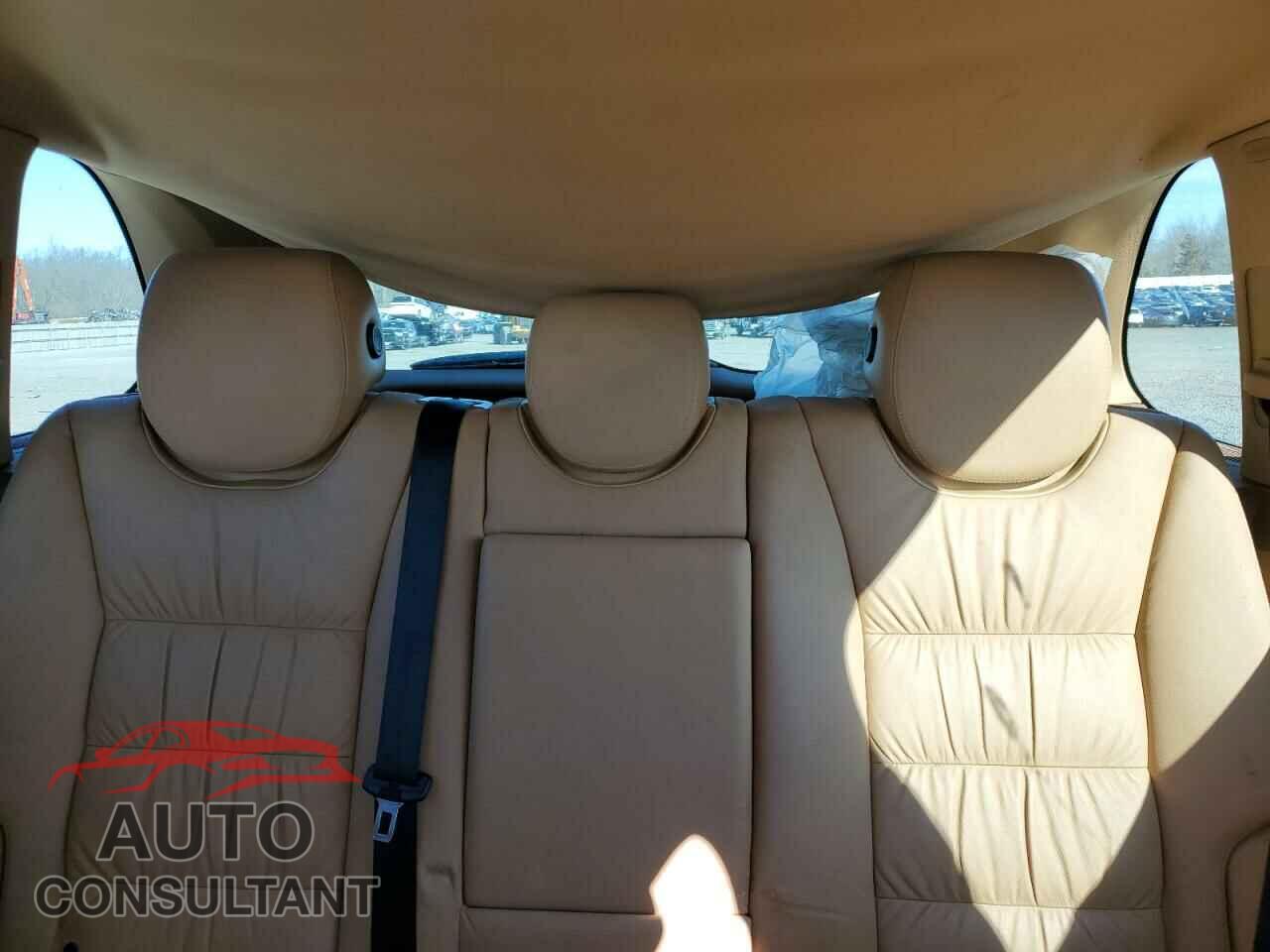 PORSCHE CAYENNE 2010 - WP1AA2AP2ALA12030