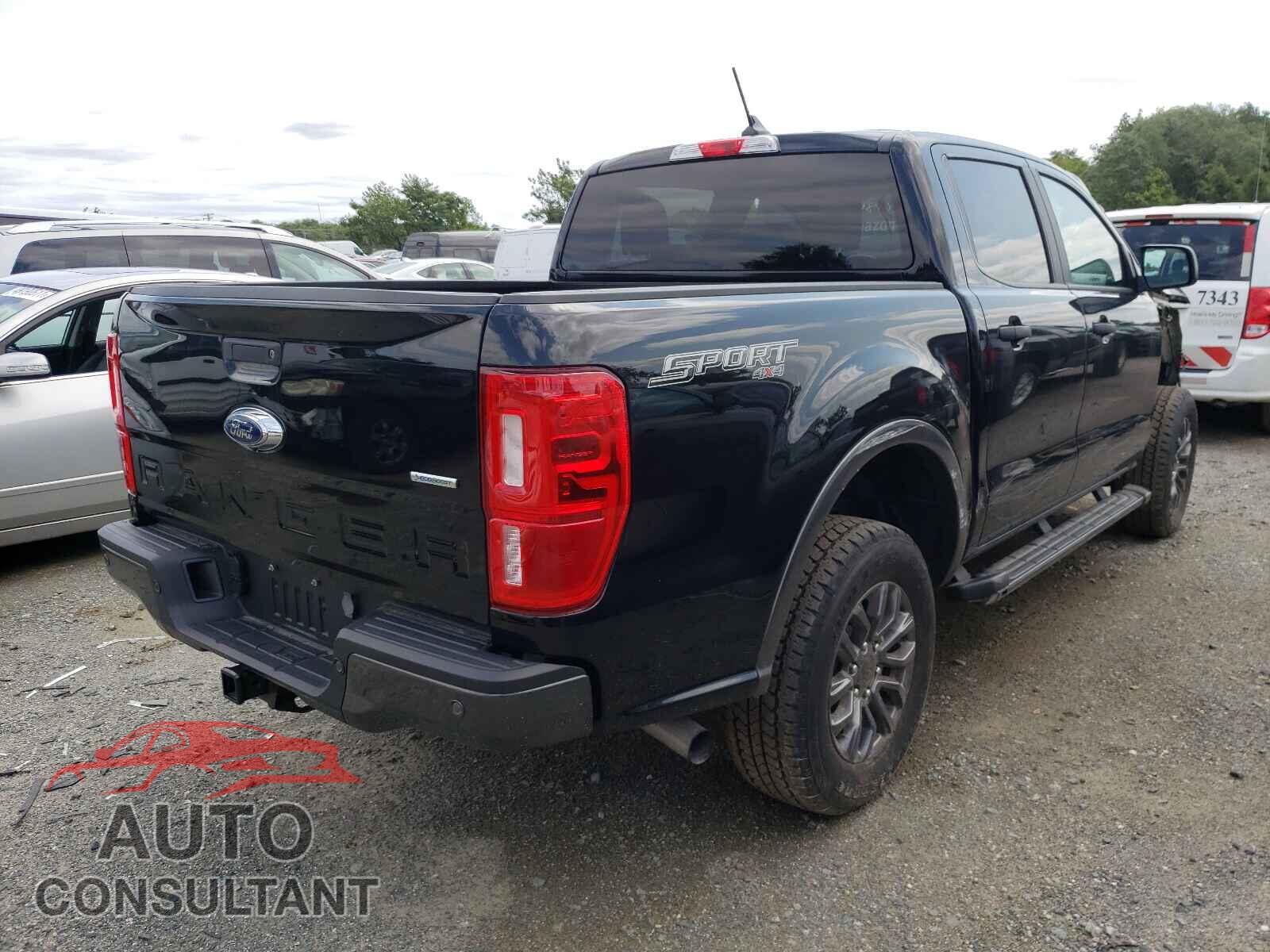 FORD RANGER 2020 - 1FTER4FH2LLA28708