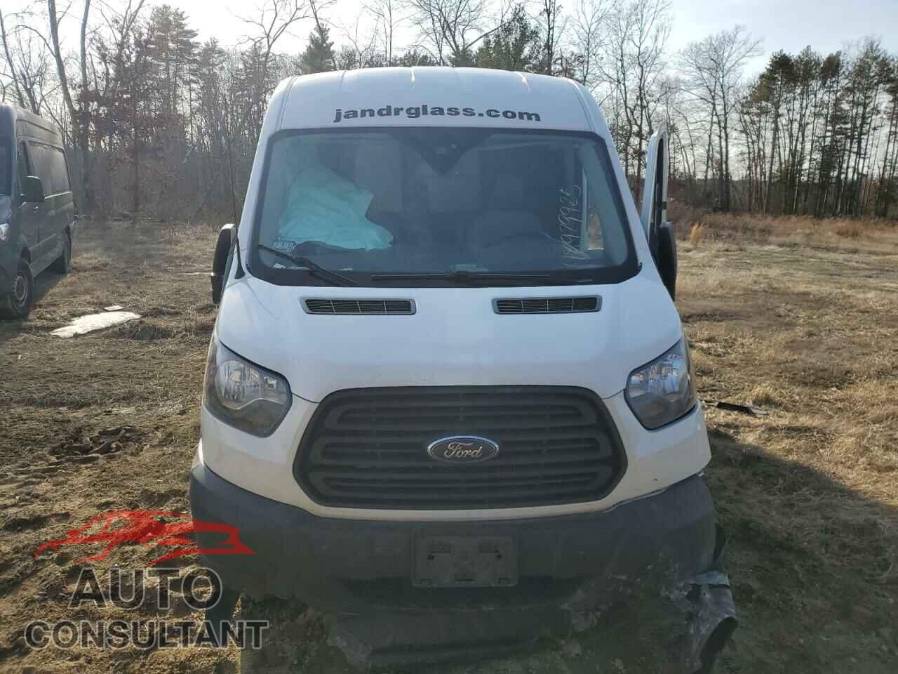 FORD TRANSIT 2019 - 1FTYR2CM9KKA45612