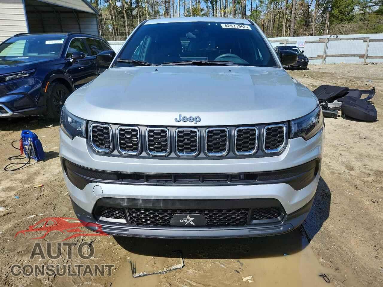 JEEP COMPASS 2024 - 3C4NJDAN9RT108234