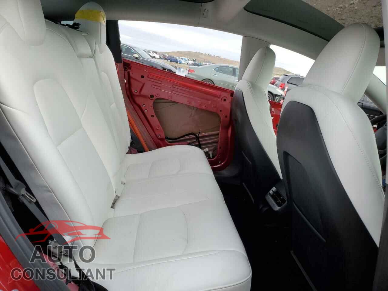 TESLA MODEL 3 2023 - 5YJ3E1EA9PF540724