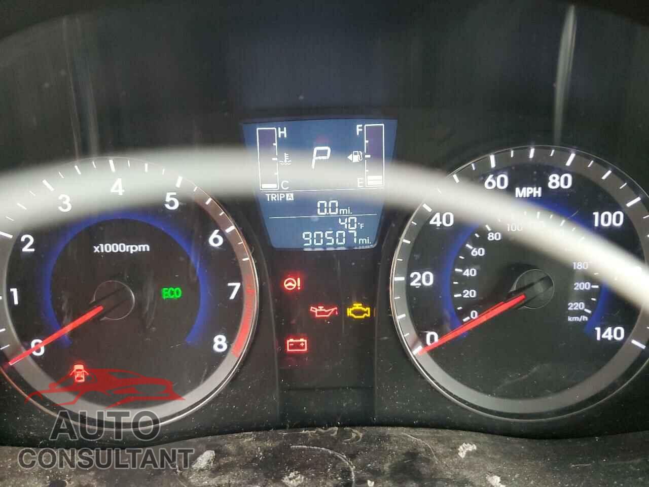 HYUNDAI ACCENT 2017 - KMHCT5AE3HU316732