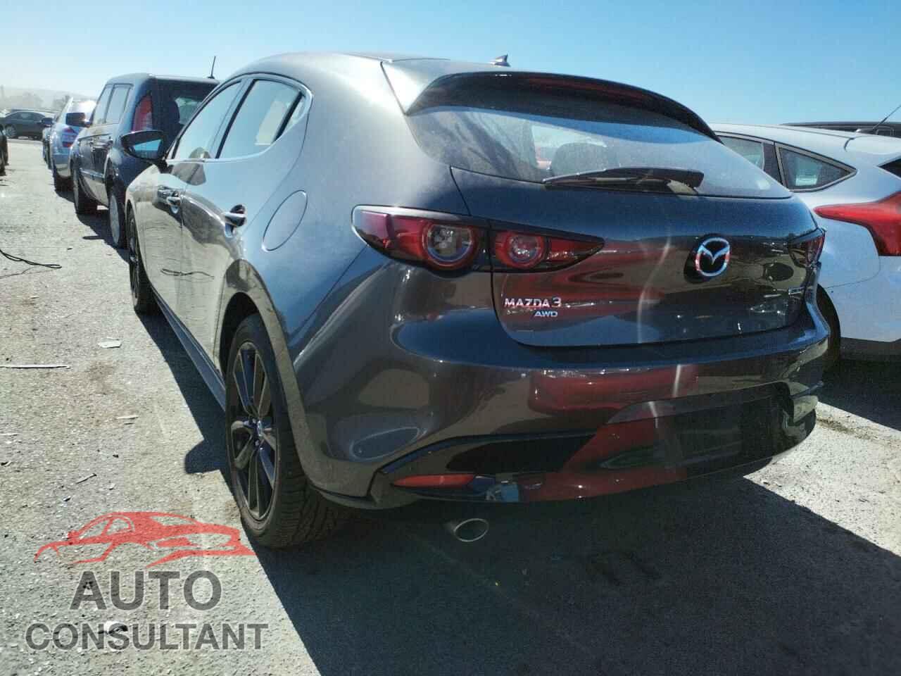 MAZDA 3 2019 - JM1BPBNM2K1134775