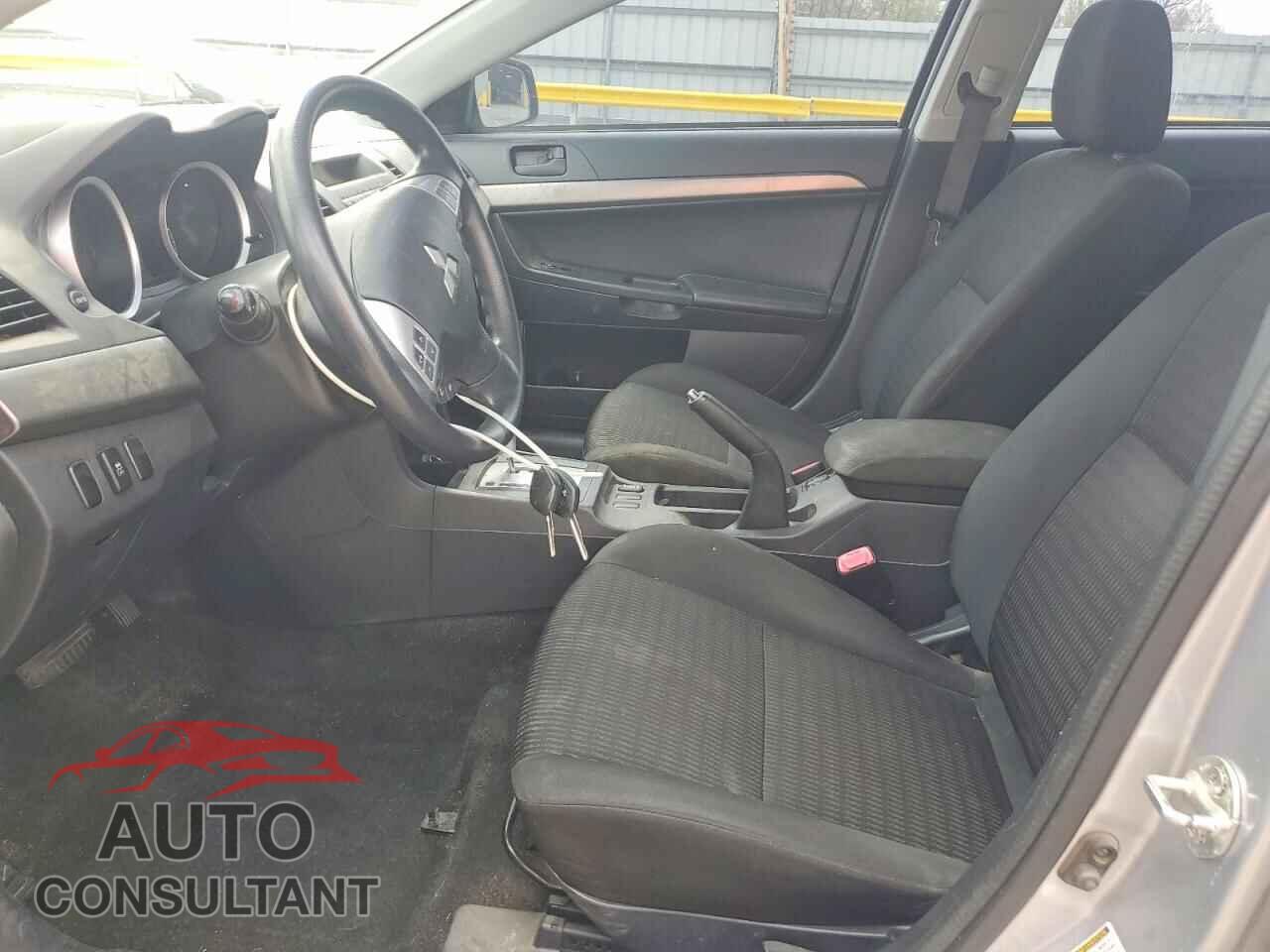 MITSUBISHI LANCER 2013 - JA32V2FW7DU011172